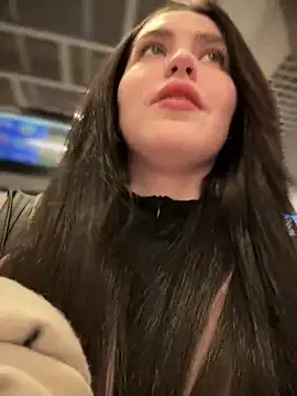 meow girl online show from February 17, 11:34 am