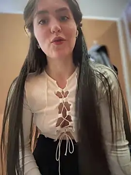 meow girl online show from March 1, 9:07 am