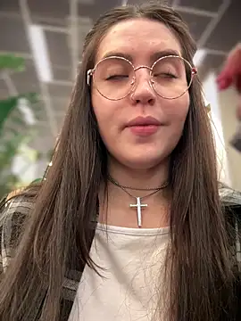 meow girl online show from September 14, 12:59 pm