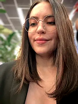 meow girl online show from September 29, 11:48 am