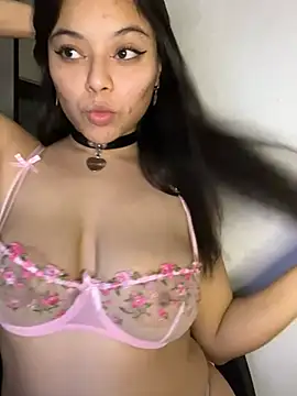 adry moon666 online show from March 10, 5:00 am