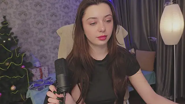 DinaCandy online show from December 30, 1:36 pm