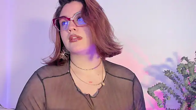 Candelariia  online show from March 10, 9:51 pm