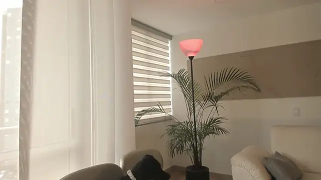 Candelariia  online show from September 16, 4:41 pm