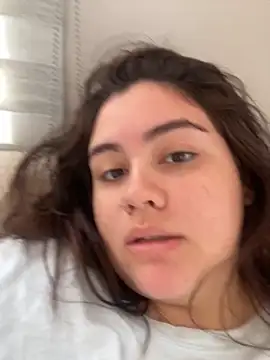 Candelariia  online show from November 28, 3:14 pm