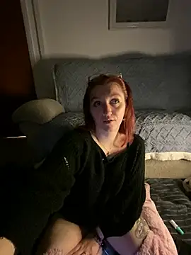 Snapshot of Stoner_BarbieXX chatting on January 20, 10:15 pm Stoner BarbieXX online show from January 20, 10:15 pm