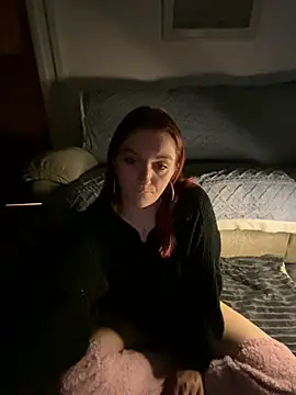 Snapshot of Stoner_BarbieXX chatting on January 31, 10:52 pm Stoner BarbieXX online show from January 31, 10:52 pm