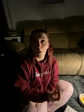 Snapshot of Stoner_BarbieXX chatting on March 9, 10:52 pm Stoner BarbieXX online show from March 9, 10:52 pm