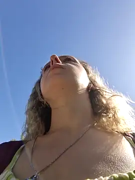 Public Katrisha online show from January 31, 1:34 pm