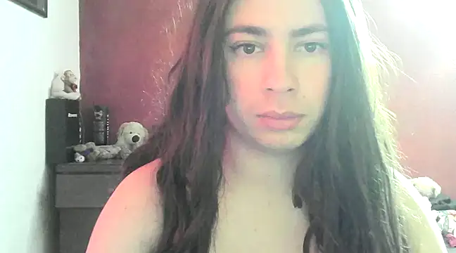 Yasmin Paez99 online show from January 25, 8:53 pm