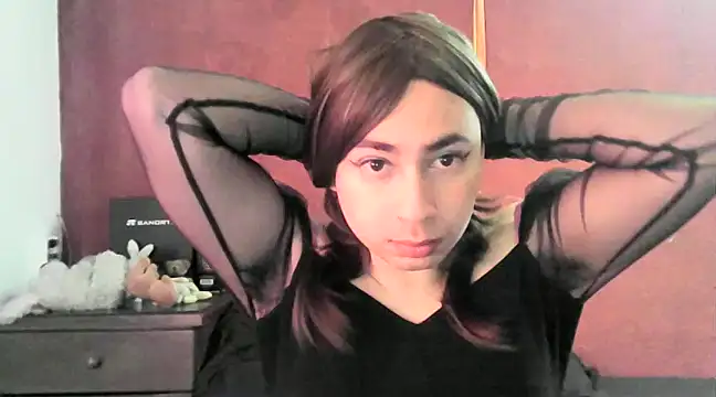 Yasmin Paez99 online show from March 9, 4:44 pm