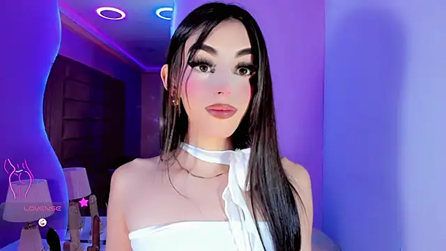 Shanelengel online show from November 21, 5:50 am