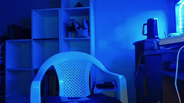 DirtyDi97 online show from November 12, 2:23 am