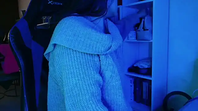 DirtyDi97 online show from November 28, 1:47 pm