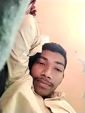 Snapshot of anjitbhai94 chatting on February 2, 7:30 am anjitbhai94 online show from February 2, 7:30 am