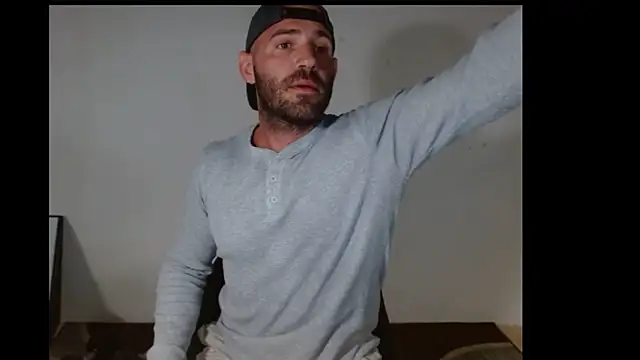 Snapshot of TheNakedPreacher chatting on March 6, 8:52 am TheNakedPreacher online show from March 6, 8:52 am