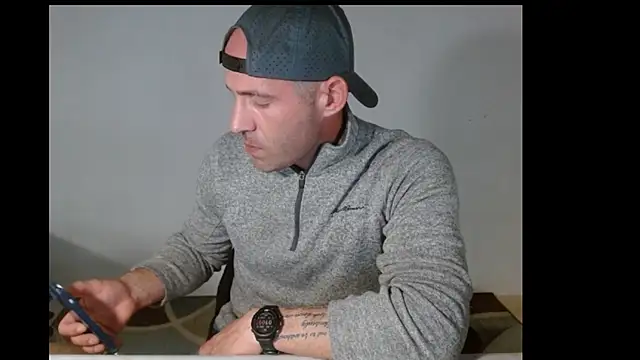 Snapshot of TheNakedPreacher chatting on March 7, 6:11 pm TheNakedPreacher online show from March 7, 6:11 pm