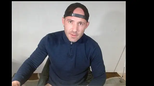 Snapshot of TheNakedPreacher chatting on March 9, 8:29 am TheNakedPreacher online show from March 9, 8:29 am