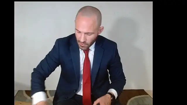 Snapshot of TheNakedPreacher chatting on March 19, 8:12 am TheNakedPreacher online show from March 19, 8:12 am