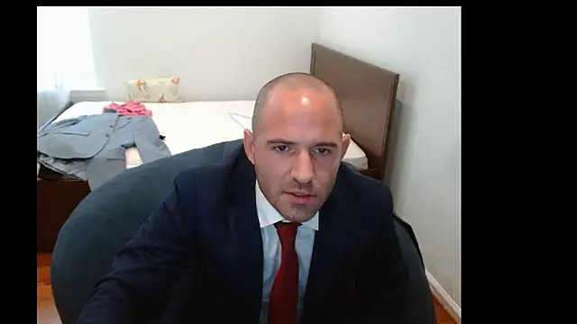 Snapshot of TheNakedPreacher chatting on November 23, 3:45 pm TheNakedPreacher online show from November 23, 3:45 pm