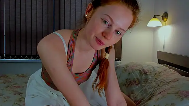 Fire Luna online show from December 26, 10:05 am