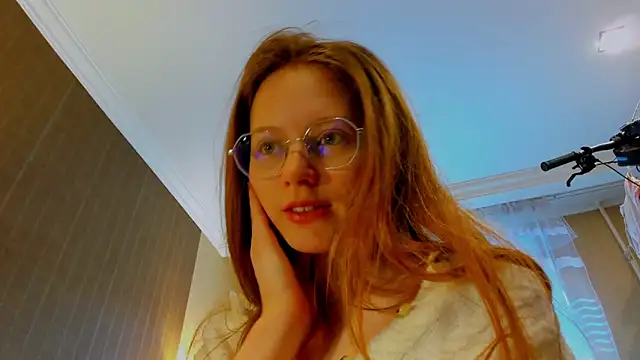 Fire Luna online show from January 8, 8:16 am