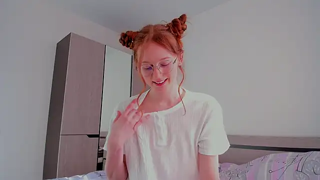 Fire Luna online show from February 7, 9:58 am