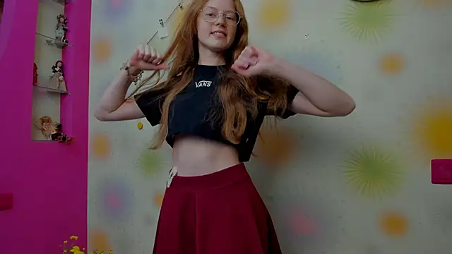 Fire Luna online show from September 17, 6:15 am