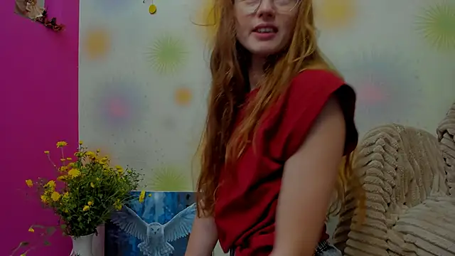 Fire Luna online show from September 18, 6:37 am