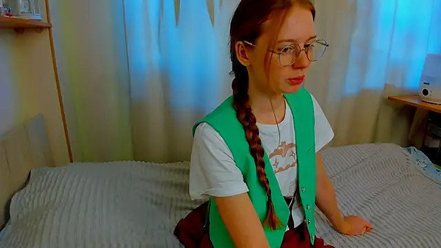 Fire Luna online show from November 14, 5:28 am