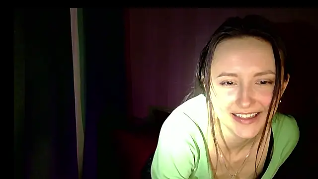 LilyXSky online show from January 15, 3:39 pm