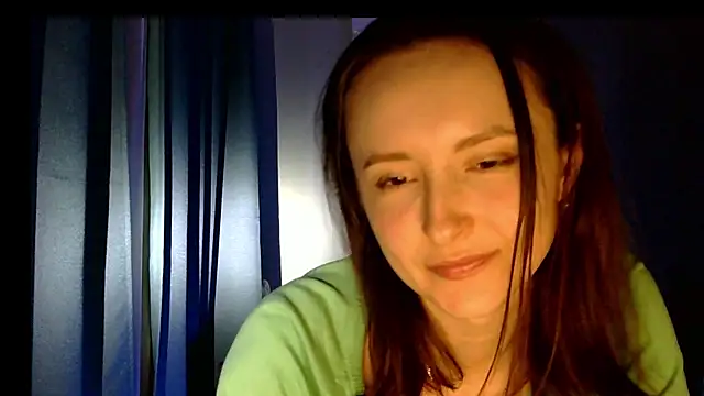 LilyXSky online show from January 15, 6:40 pm