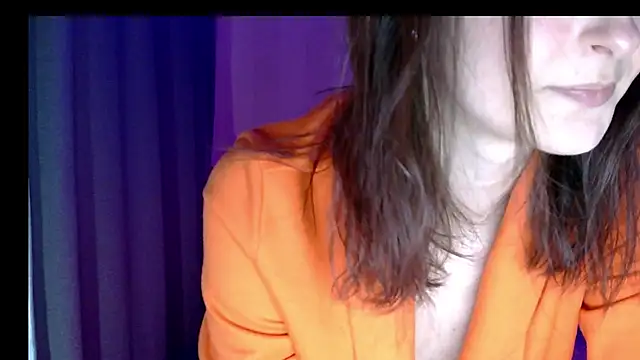 LilyXSky online show from February 26, 12:25 pm