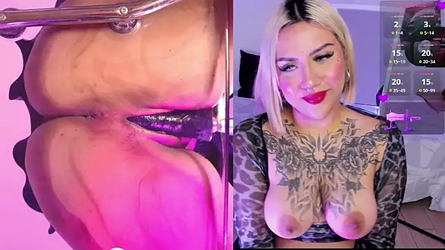 Snapshot of AlaskaLover chatting on March 5, 12:22 pm AlaskaLover online show from March 5, 12:22 pm