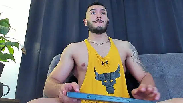 Zionmattis online show from December 3, 12:24 am