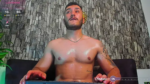 Zionmattis online show from February 26, 2:37 am