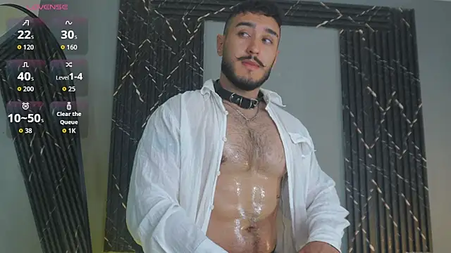 Zionmattis online show from November 7, 1:16 am