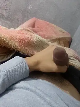 Juliano69xv online show from October 9, 12:25 pm