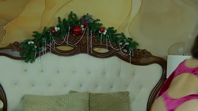 IreneRaye online show from January 8, 8:38 am