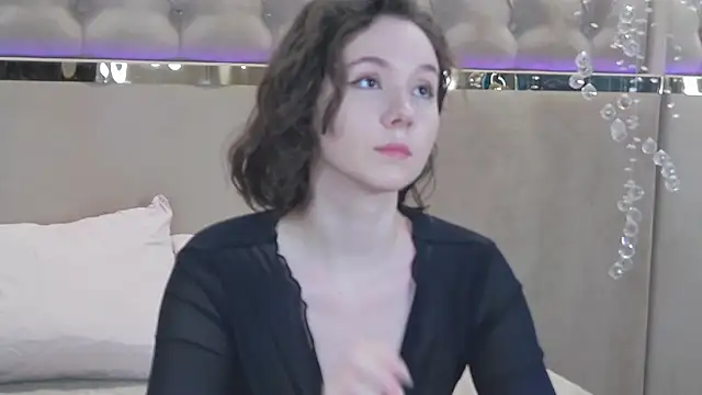 IreneRaye online show from March 22, 5:49 am