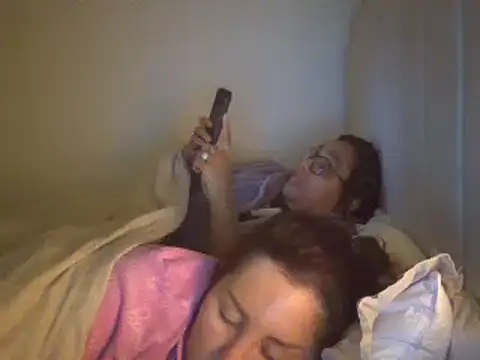 vanilla chocolate23 online show from January 18, 9:34 pm