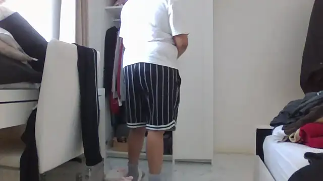 vanilla chocolate23 online show from February 2, 10:02 am