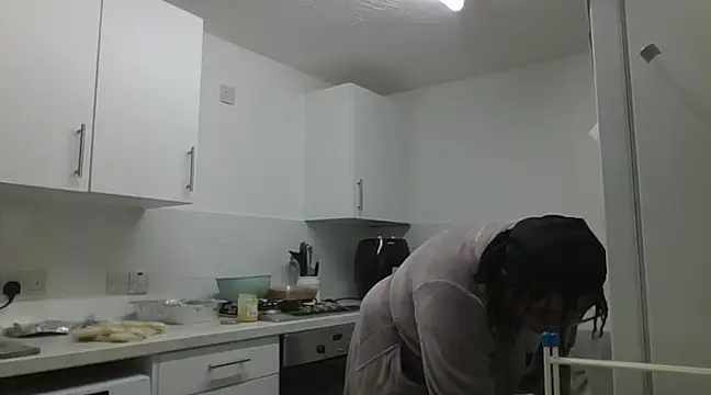 vanilla chocolate23 online show from February 8, 4:36 pm