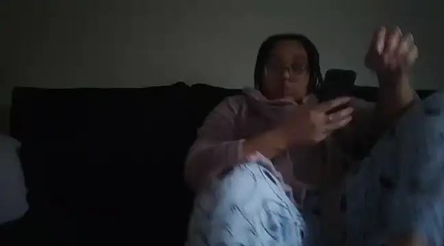 vanilla chocolate23 online show from February 21, 12:06 pm