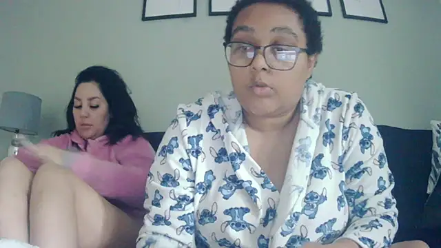 vanilla chocolate23 online show from September 26, 9:24 am