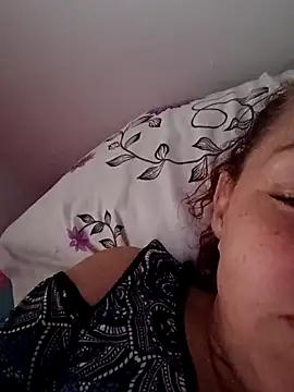 Zamara milf online show from February 16, 11:37 pm