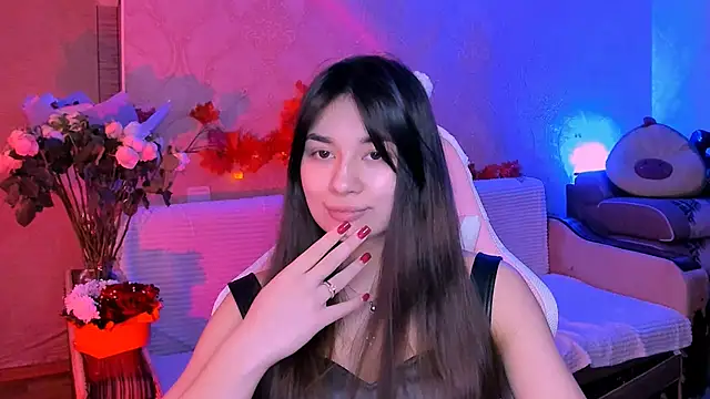 Swee Alicee online show from February 17, 5:36 am