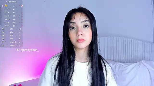 PettyCloeh online show from January 8, 8:07 pm