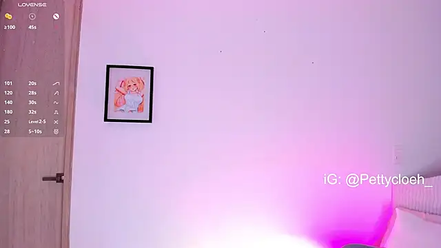 PettyCloeh online show from January 16, 12:23 am