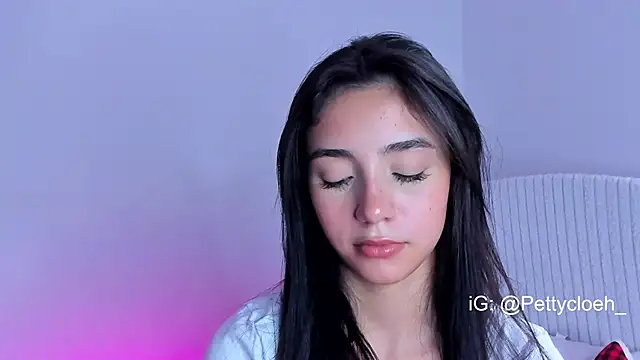 PettyCloeh online show from January 31, 9:05 pm